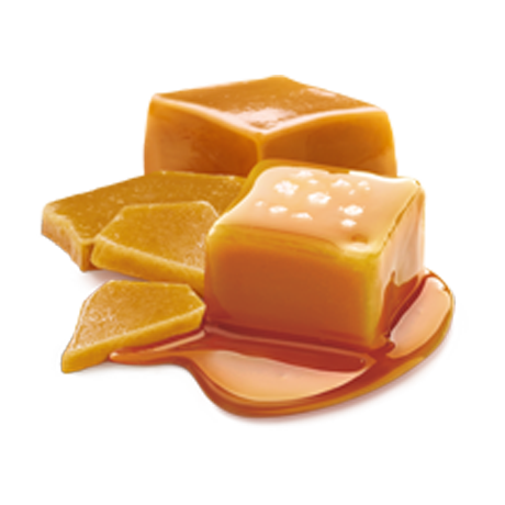 Salted Caramel Stickbar